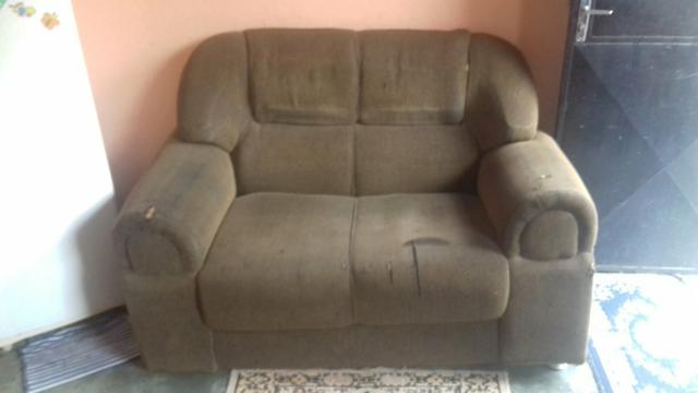 Sofa para reformar