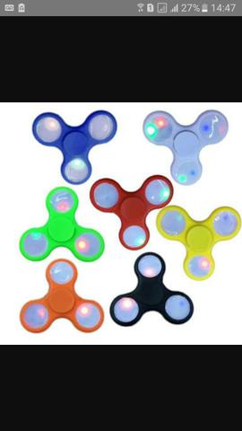 Spinner sem blabla R$ FRETE GRÁTIS