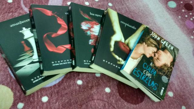 Todos eles somente 110 ou deixa sua oferta