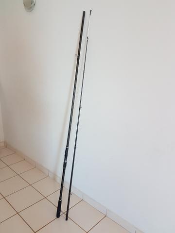 Vara de pescar High Lander