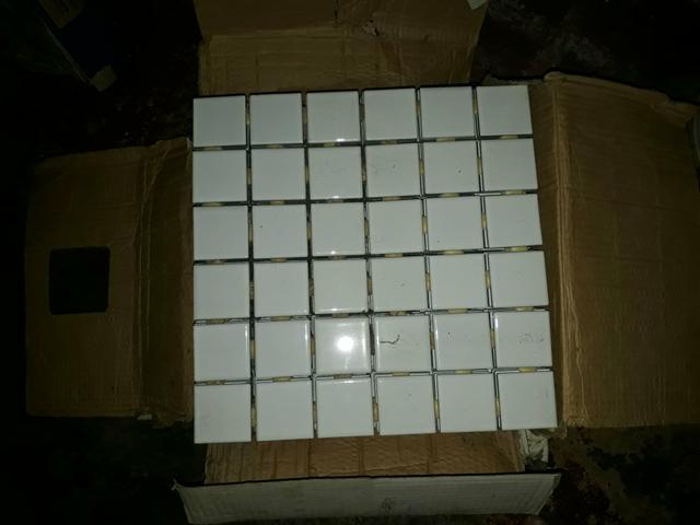 Vend partilhas pra acabamento