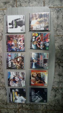 Vendo um PlayStation