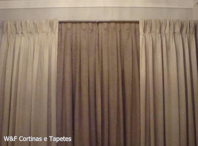 W&F Lavagem de cortinas e Tapetes