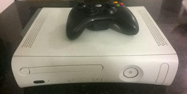 Xbox Gb + Jogos