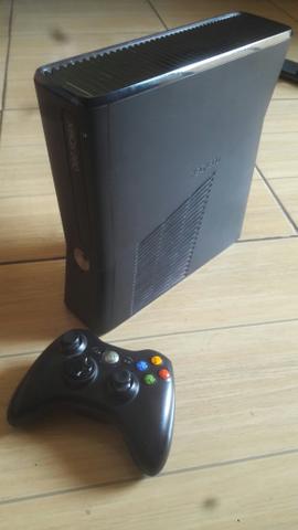 Xbox gb+ Hd250+ Live