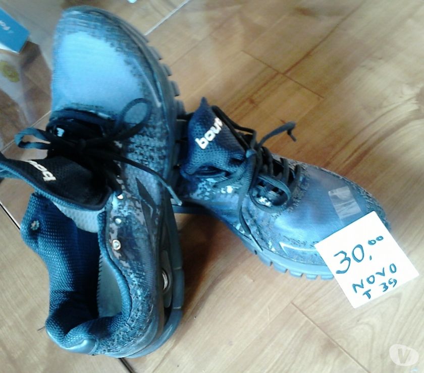 trocar uma mercadoria por outra do meu interesse