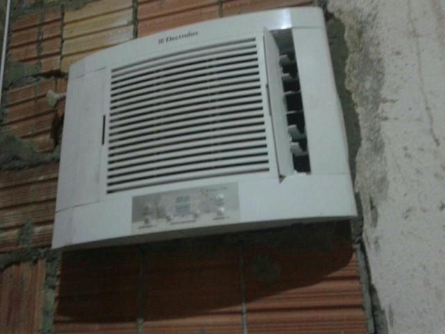 Ar condicionado Electrolux