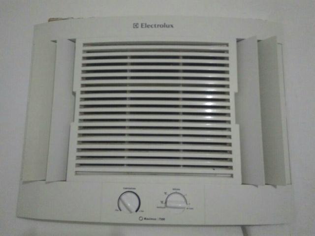 Ar condicionado de janela,  btus - Eletrolux