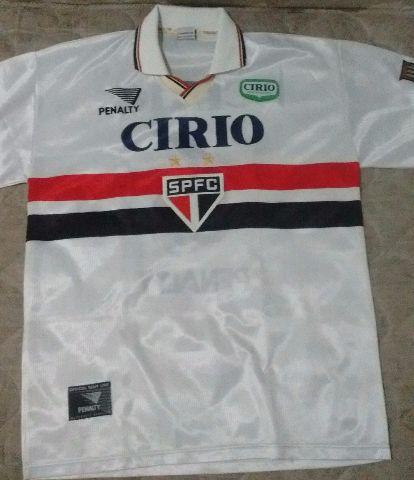Camisa do São Paulo Futebol Clube