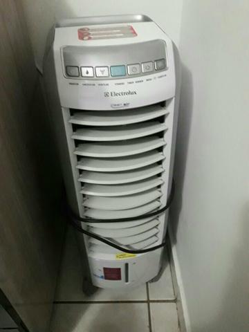 Climatizador Electrolux