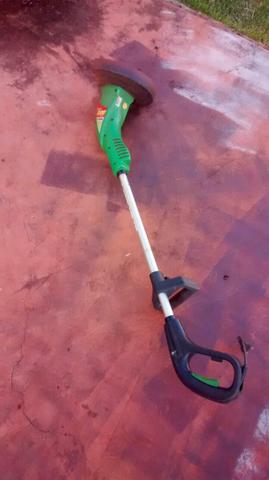 Cortador de Grama Trapp 800 Plus