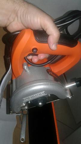 Cortador de mármore