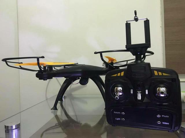 DRONE COM CÂMERA (novo)