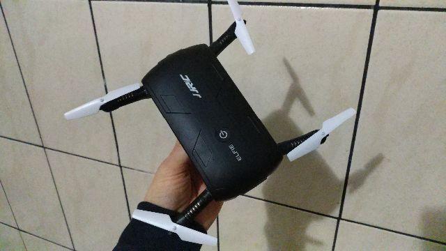 Drone Elfie JJRC