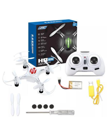 Drone H8 NOVO LACRADO NA CAIXA