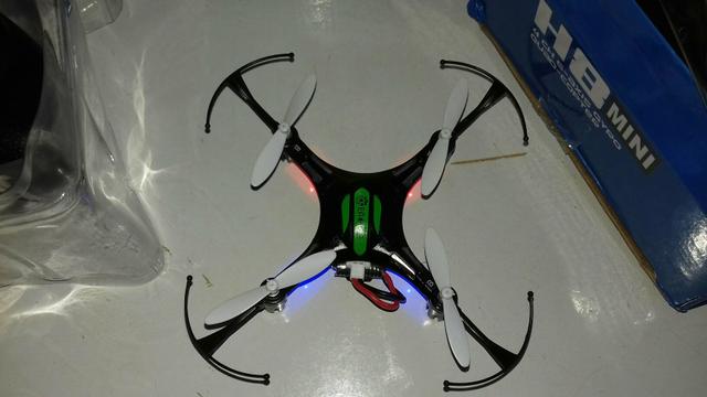 Drone mini h8