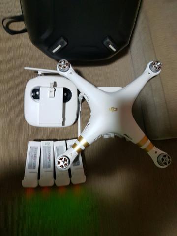 Drone phantom 3 profissional