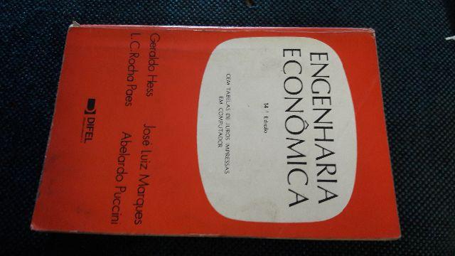 Engenharia Econômica