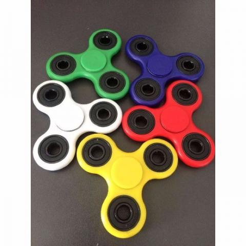 Hand Spinner
