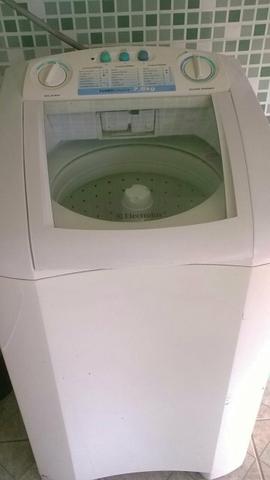 Lava roupas Electrolux