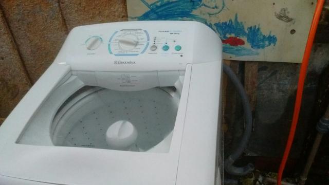 Maquina de lavar 12 kilos