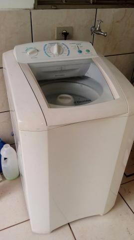 Maquina de lavar eletrolux 9k turbo economia