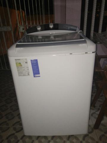 Máquina de lavar 15 kg
