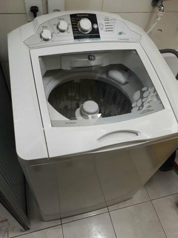 Máquina de lavar 15 kilos GE ECO Performace