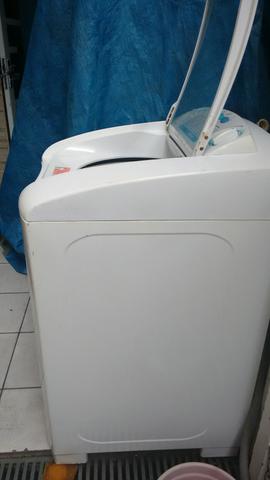 Máquina de lavar 8 quilos