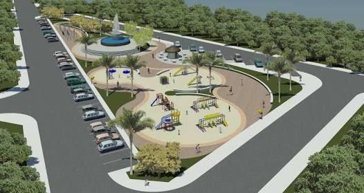 Projetos paisagisticos e jardinagens