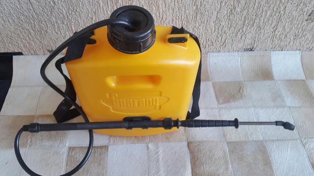 Pulverizador Guarany 5L
