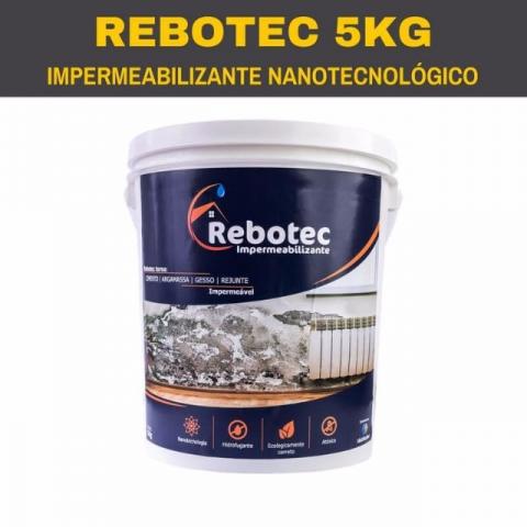 Rebotec 5kg original