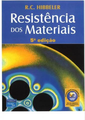 Resistência dos Materiais - 5ª Ed- hibbeler