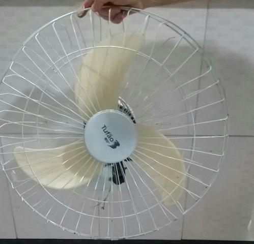 Ventilador Tufão Lorensid