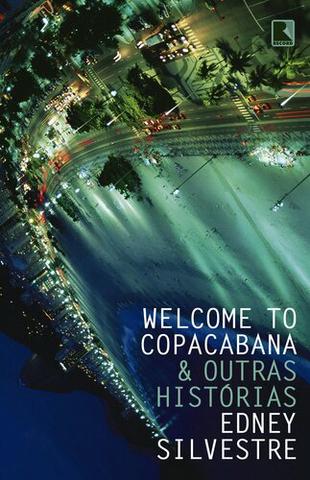 Welcome to Copacabana & outras histórias (livro novo)