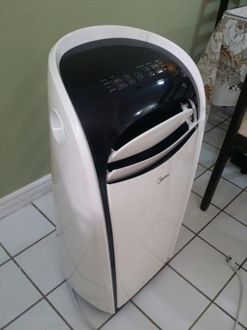 Ar Condicionado Portátil Midea