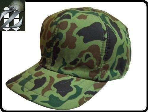 Boné estilo Militar Kep