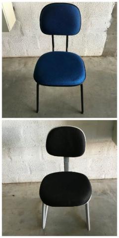 Cadeiras Secretária