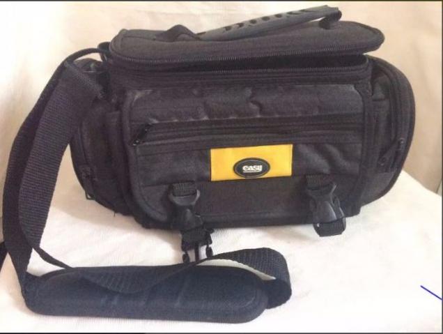 Case Para Camera - Easy