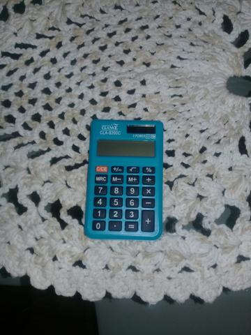 Eletronic calculator - calculadora electronica