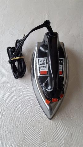 Ferro e Tábua de passar