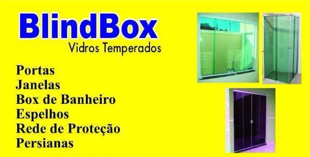 Filete Para Box De Blindex De Banheiro Em Salvador