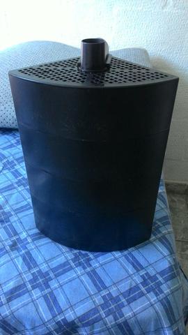 Filtro de bacterias FBM 150