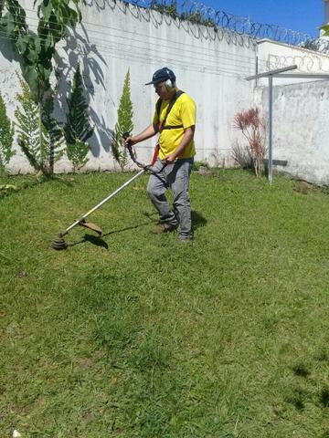 Jardineiros curitiba e todas as regiões