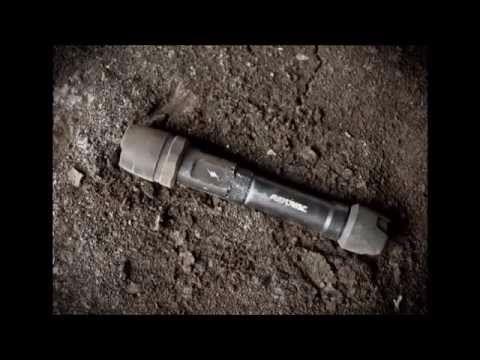 Lanterna indestrutível home rayovac