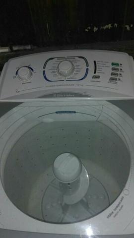 Máquina de lavar roupa