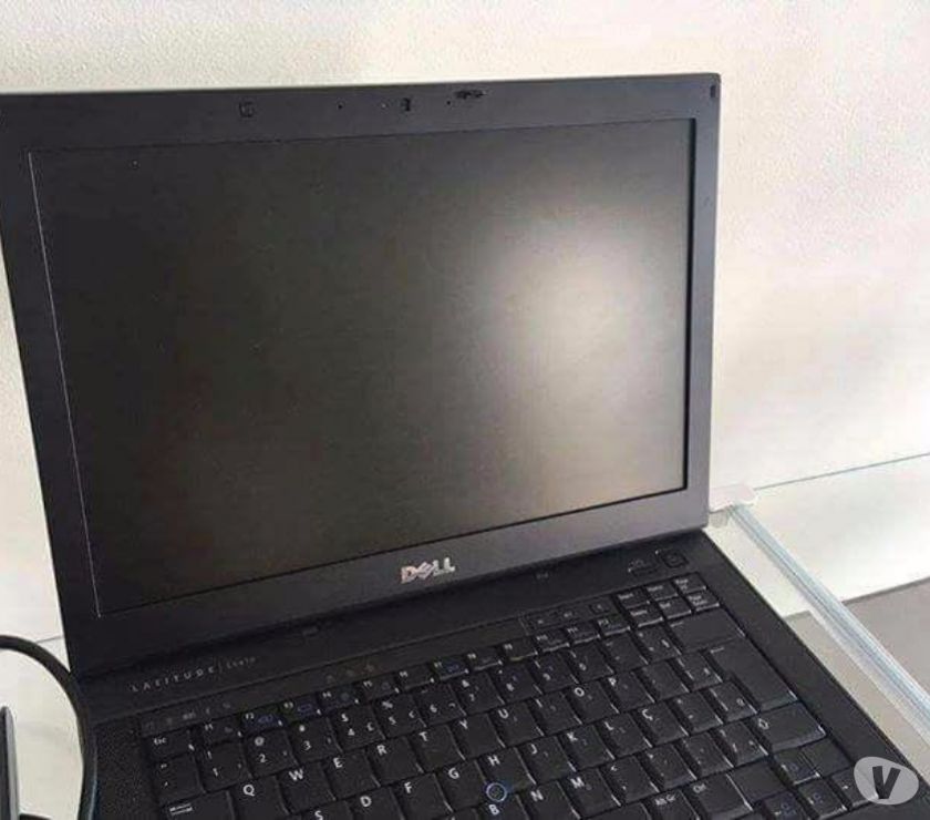 Notebook Dell - I5