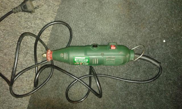 Só hoje micro retifica awt