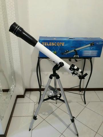 Telescópio