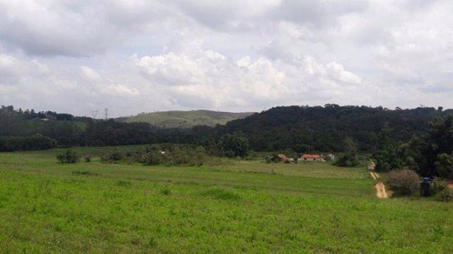 Terrenos planos p/chácaras oportunidade única próximo de